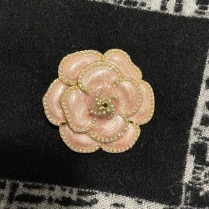 Flower Brooch